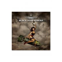 Black Star Riders - The Killer Instinct - CD