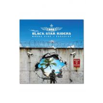 Black Star Riders - Wrong Side Of Paradise - Digipak CD