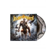 Bloodbound - Tales From The North Black And White Inside - Colored Vinyl