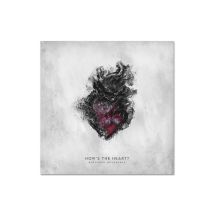 Bloodred Hourglass - How's The Heart (Deluxe Edition) - 2 CD