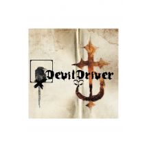 DevilDriver - DevilDriver - Digipak CD