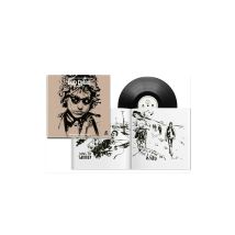 Bob Dylan - Vinyl Story - Vinyl + Hardback Book