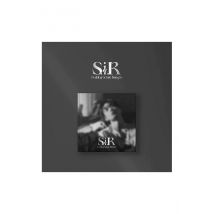 Bobby - S.I.R - CD