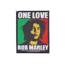 Bob Marley - One Love - Patch