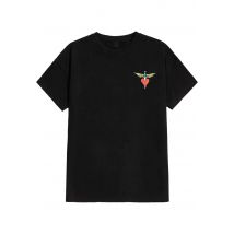 Bon Jovi - New Jersey Dagger - T-Shirt - noir - L - 100% Coton,Jersey