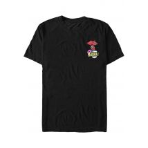 Borderlands - 3 Mad Moxxi - T-Shirt - noir - S - 100% Coton,Jersey
