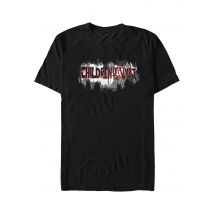 Borderlands - Children Of The Vault - T-Shirt - noir - L - 100% Coton,Jersey