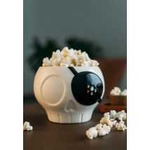The Goonies - Skull - Bol - blanc - Onesize - Céramique