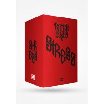 Tamas - STRESS - Fanbox