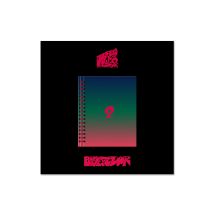BOYNEXTDOOR - How? (Fire Version) - CD