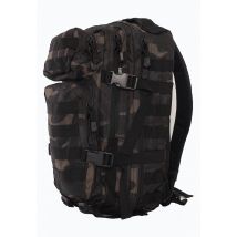 Brandit - US Cooper Medium Darkcamo - Sac a dos