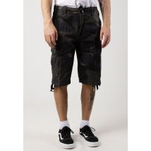 Brandit - Vintage M90 Darkcamo - Shorts - camouflage - 4XL - 100% Coton,Coton