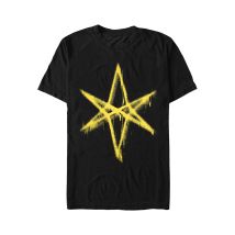 Bring Me The Horizon - Spray Hex - T-Shirt - noir - M - 100% Coton