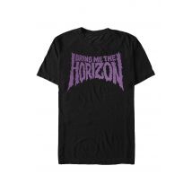 Bring Me The Horizon - Reaper - T-Shirt - noir - S - 100% Coton,Jersey