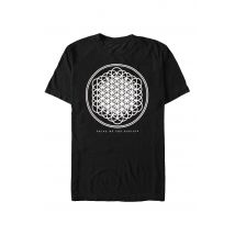 Bring Me The Horizon - Sempiternal - T-Shirt - noir - M - 100% Coton,Jersey