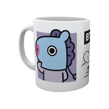 BT21 - Mang - Mug