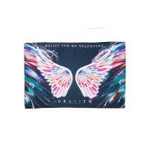 Bullet For My Valentine - Gravity - Drapeau