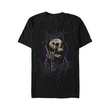 Bullet For My Valentine - Thrash Skull - T-Shirt - noir - M - 100% Coton