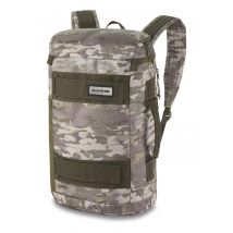 Dakine - Mission Street 25L Vintage Camo - Sac a dos - camouflage - Onesize - 100% Polyester,Synthétiques