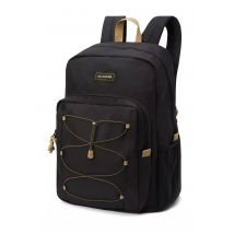 Dakine - Educated 30L Black Onyx - Sac a dos - noir - Onesize - 100% Polyester,Synthétiques