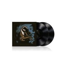 Caligula's Horse - Charcoal Grace - 2 Vinyl