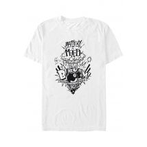 Call Of Duty - Battery Mad - T-Shirt - noir - XXL - 100% Coton,Jersey