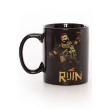 Call Of Duty - Black Ops 4 Heat Change - Mug