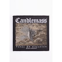 Candlemass - Tales Of Creation - Patch