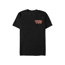 Cannibal Corpse - Zombie Grave - T-Shirt - noir - S - 100% Coton