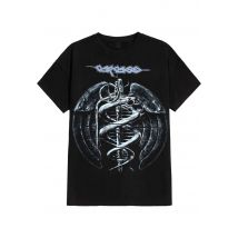 Carcass - Medical Grenade - T-Shirt - noir - XL - 100% Coton,Jersey