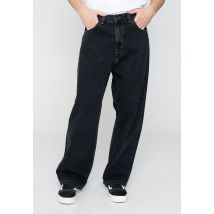 Carhartt WIP - Brandon Stone Washed Black - Jeans - noir - S - 100% Coton,Jean
