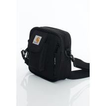 Carhartt WIP - Essentials Small Black - Sac - noir - Onesize - 100% Polyester