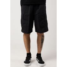 Carhartt WIP - Evers Cargo Black - Shorts - noir - L - 100% nylon,Synthétiques