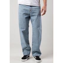 Carhartt WIP - Landon Bleached Blue - Jeans - bleu - W27 - 100% Coton,Jean