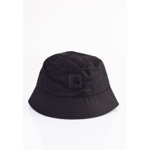 Carhartt WIP - Otley Black - Bob - noir - M/L - Shell: 100% nylon; Lining: 100% Coton,Synthétiques