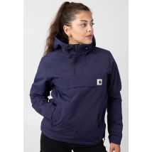 Carhartt WIP - W' Nimbus Winter Aura - Veste - violet - M - Extérieur : 100 % nylon ; Doublure : 100 % polyester,Synthétiques