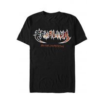 Cavalera - Bestial Devastation - T-Shirt - noir - L - 100% Coton