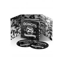 Donots - Silverhochzeit - CD
