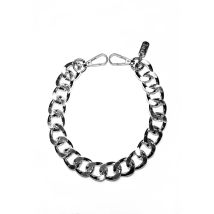 Tripp NYC - Power Link Chain Silver - Wallet Chain - gid://shopify/Metaobject/123897774317 - S/M - gid://shopify/Metaobject/161455702253