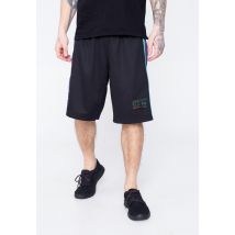 Champion - Bermuda NBK/UBA/BGE - Shorts - noir - L - 100% Polyester