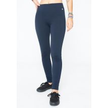 Champion - Leggings Sky Captain - Leggings - bleu - M - 95% coton, 5% élasthanne,Jersey