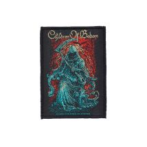 Children Of Bodom - Reaper - Patch