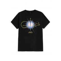 Clutch - Knights Of Rock N Roll - T-Shirt - noir - S - 100% Coton,Jersey