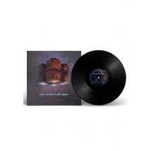 QUADVIUM - Tetradom - Vinyl