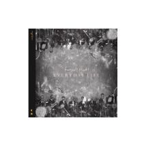 Coldplay - Everyday Life - CD