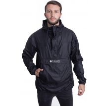 Columbia - Challenger Black - Veste - noir - M - 100% Polyester