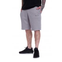 Columbia - M Logo Grey - Shorts - gris - XXL - 60% coton, 40% polyester,Transpirer
