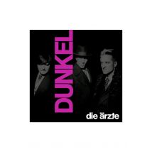 Die Ärzte - DUNKEL - CD