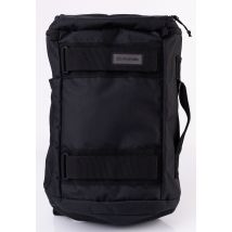 Dakine - Mission Street 25L Black - Sac a dos - noir - Onesize - 100% Polyester,Synthétiques