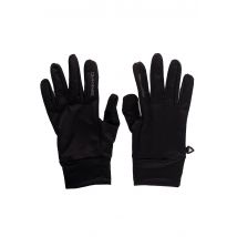 Dakine - Rambler Liner Black - Gants - noir - L - 98 % polyester, 2 % élasthanne